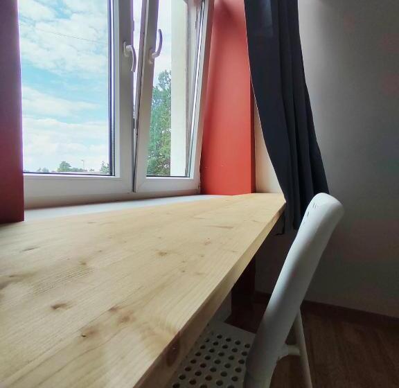 پانسیون Warm & Cozy Apartment At Akmenu Iela
