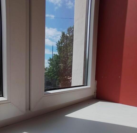 پانسیون Warm & Cozy Apartment At Akmenu Iela