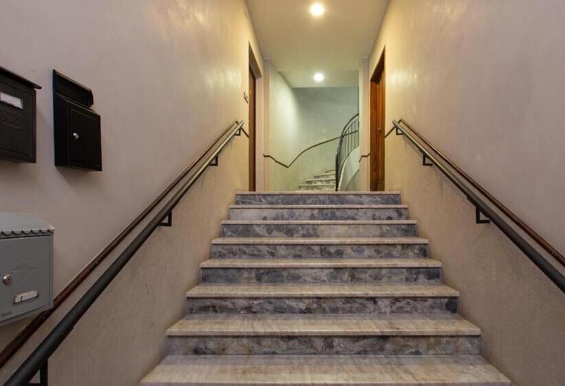 پانسیون Wellstay Perugia Downtown   Rooms