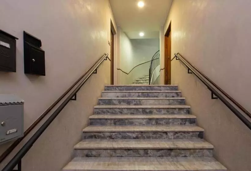 پانسیون Wellstay Perugia Downtown   Rooms