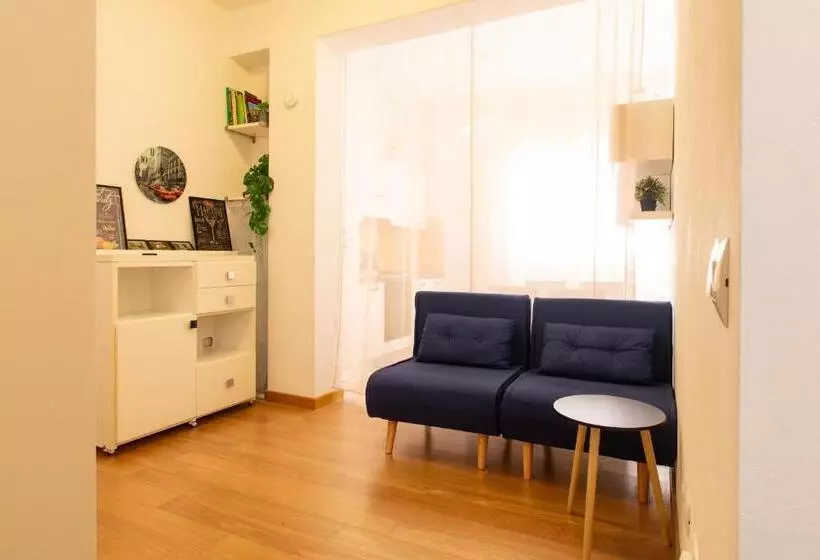 پانسیون Wellstay Perugia Downtown   Rooms