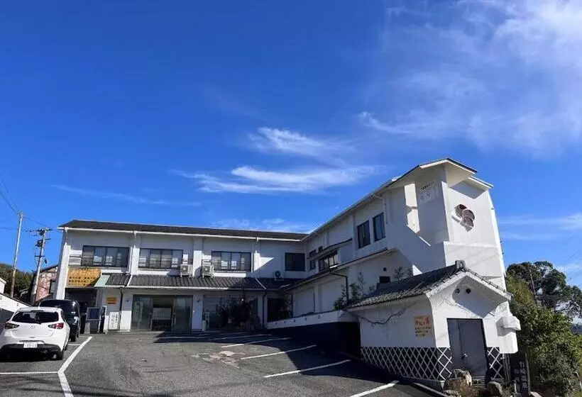 旅館 竹崎観光ホテル 梅崎亭