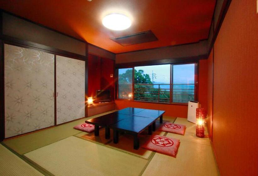 Ryokan 竹崎観光ホテル 梅崎亭