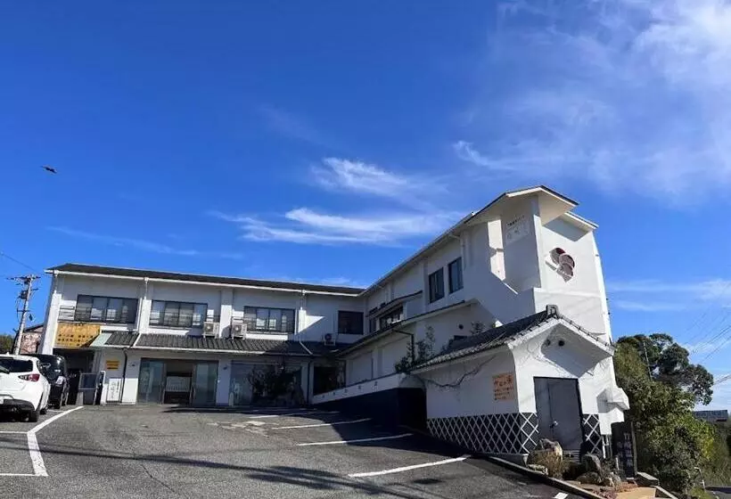 旅館 竹崎観光ホテル 梅崎亭
