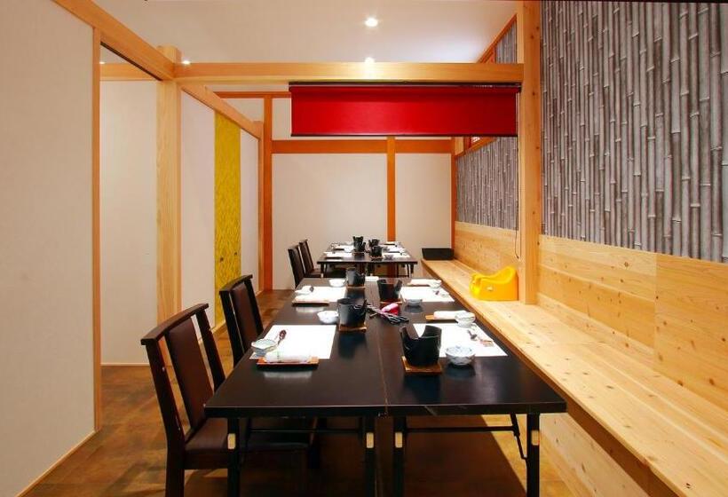 Ryokan 竹崎観光ホテル 梅崎亭