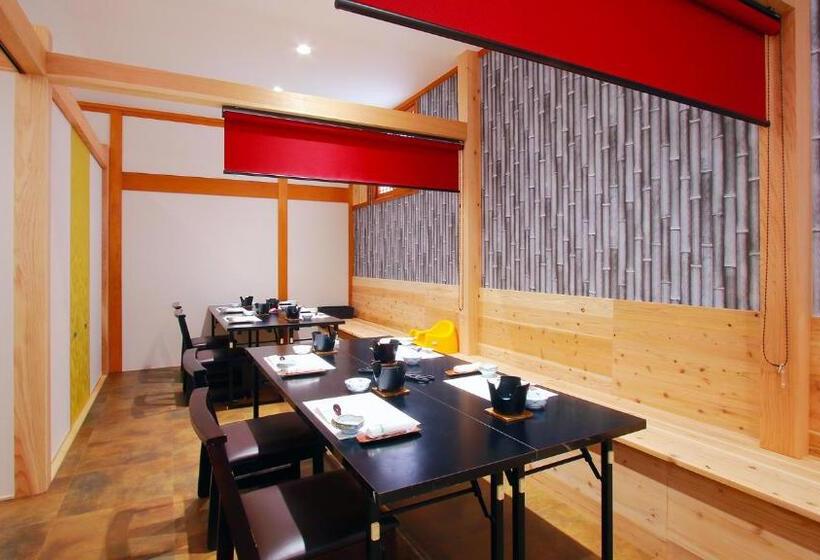 Ryokan 竹崎観光ホテル 梅崎亭