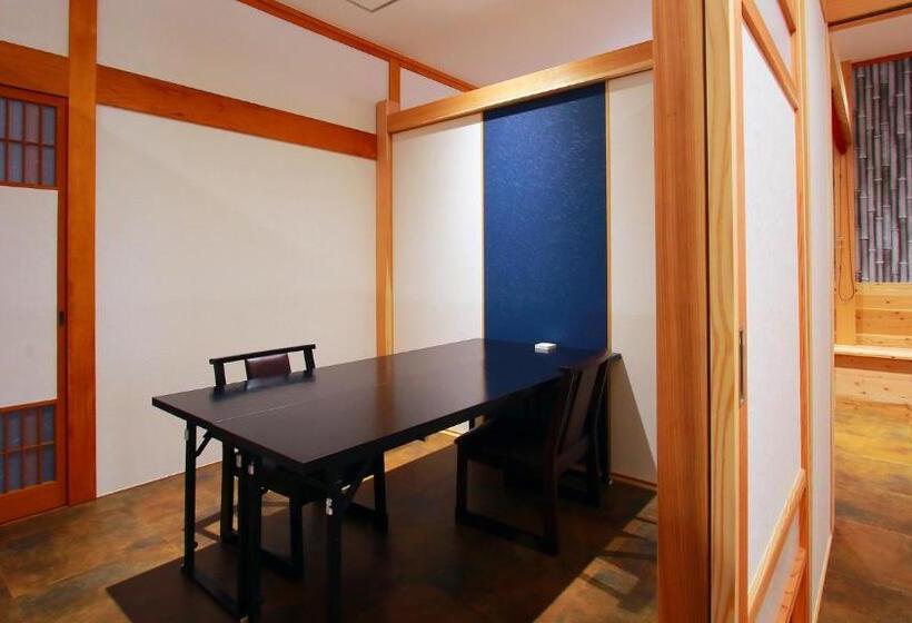 Ryokan 竹崎観光ホテル 梅崎亭