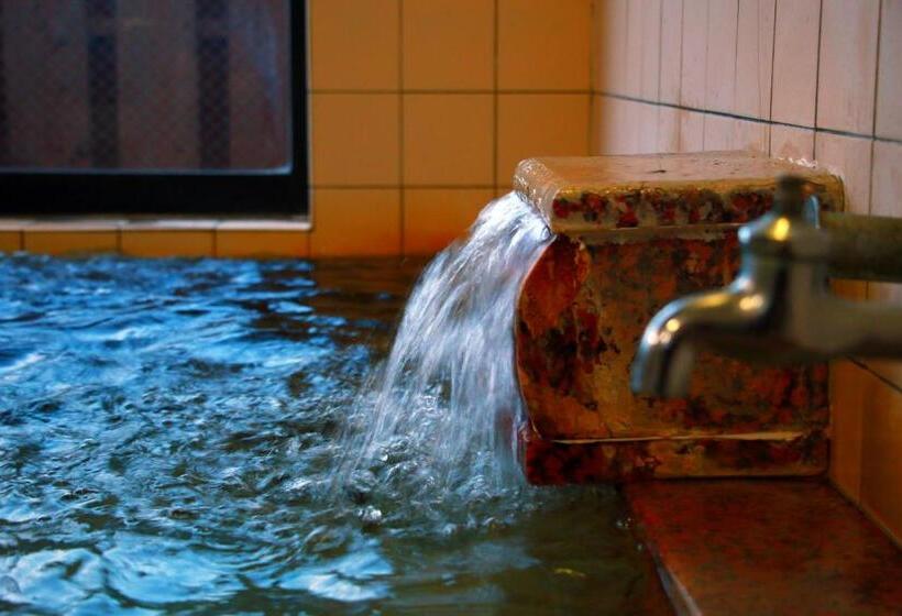 Ryokan 竹崎観光ホテル 梅崎亭