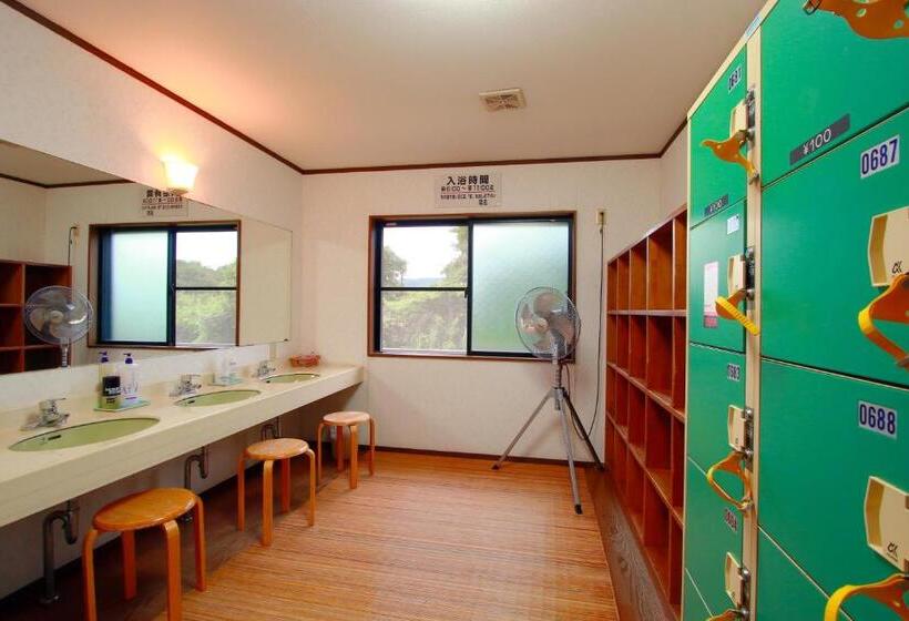 Ryokan 竹崎観光ホテル 梅崎亭