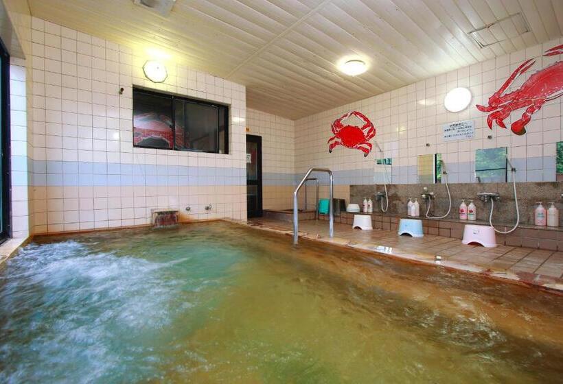 Ryokan 竹崎観光ホテル 梅崎亭