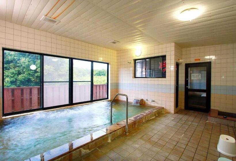 Ryokan 竹崎観光ホテル 梅崎亭