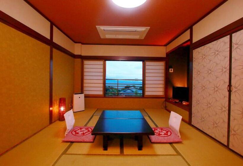 Ryokan 竹崎観光ホテル 梅崎亭