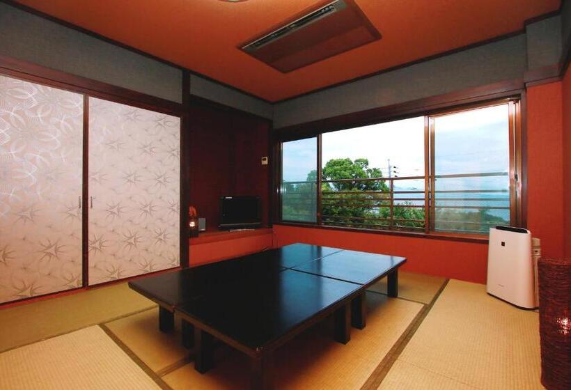 Ryokan 竹崎観光ホテル 梅崎亭