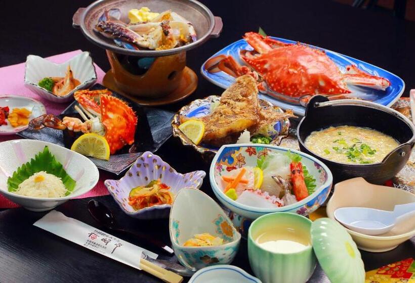 Ryokan 竹崎観光ホテル 梅崎亭