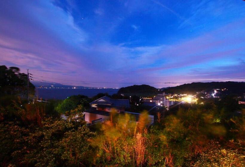 Ryokan 竹崎観光ホテル 梅崎亭