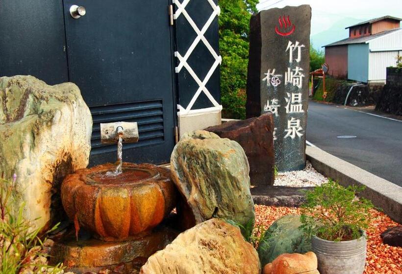 Ryokan 竹崎観光ホテル 梅崎亭