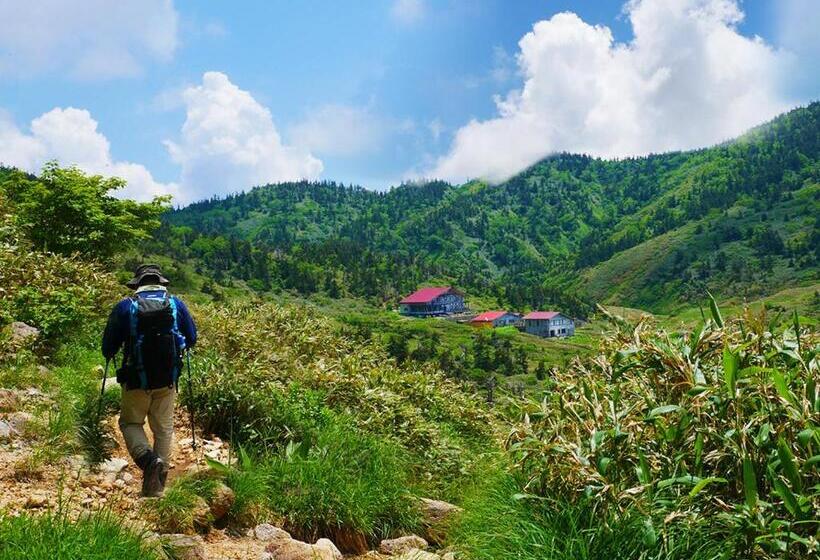 Ryokan Sdgs Base Aqua Plus