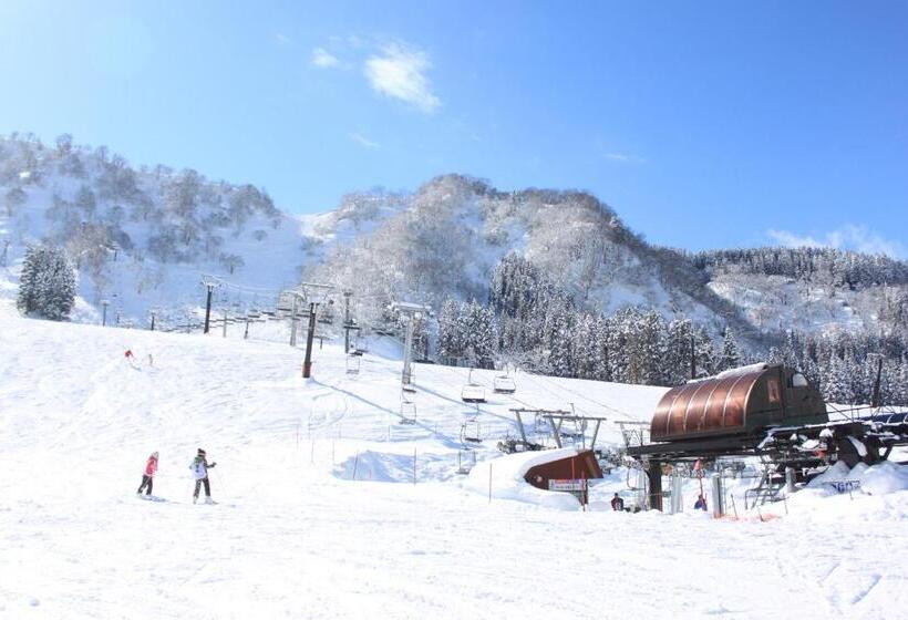 Ryokan Sdgs Base Aqua Plus