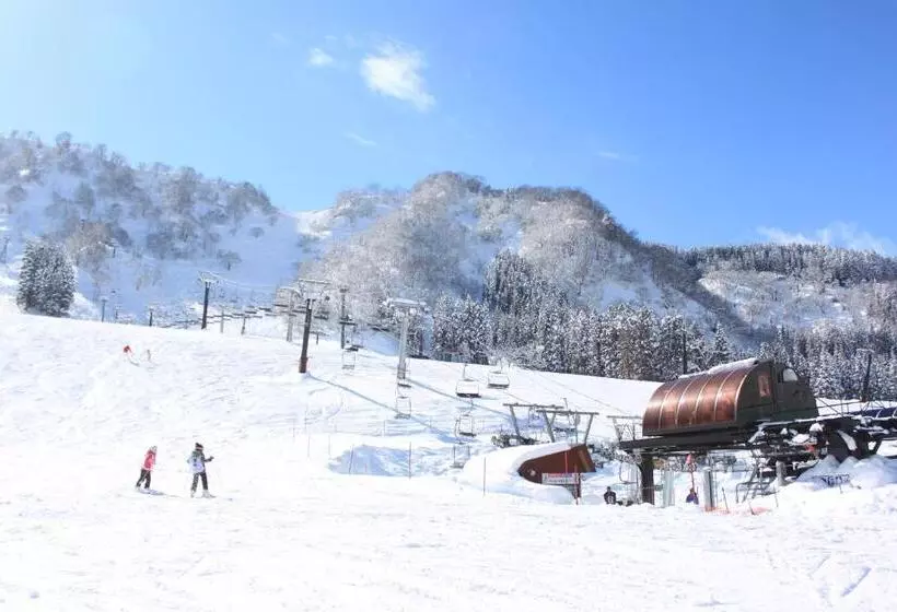 Ryokan Sdgs Base Aqua Plus