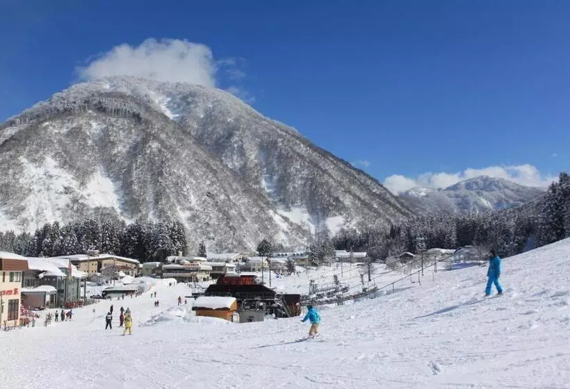 Ryokan Sdgs Base Aqua Plus