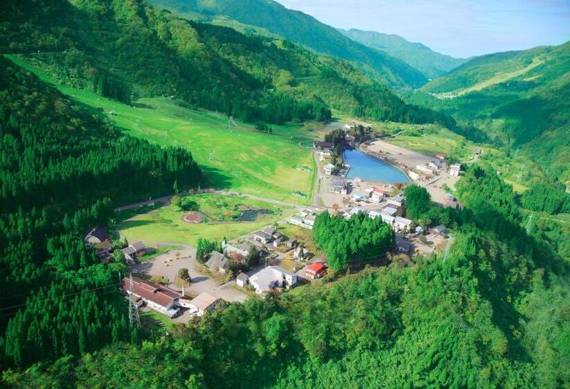 Ryokan Sdgs Base Aqua Plus