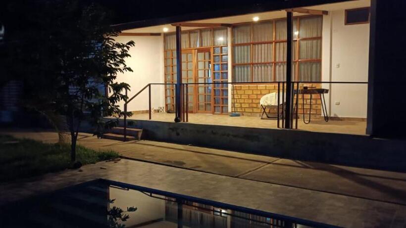 تختخواب و صبحانه Tiktoker Lodge