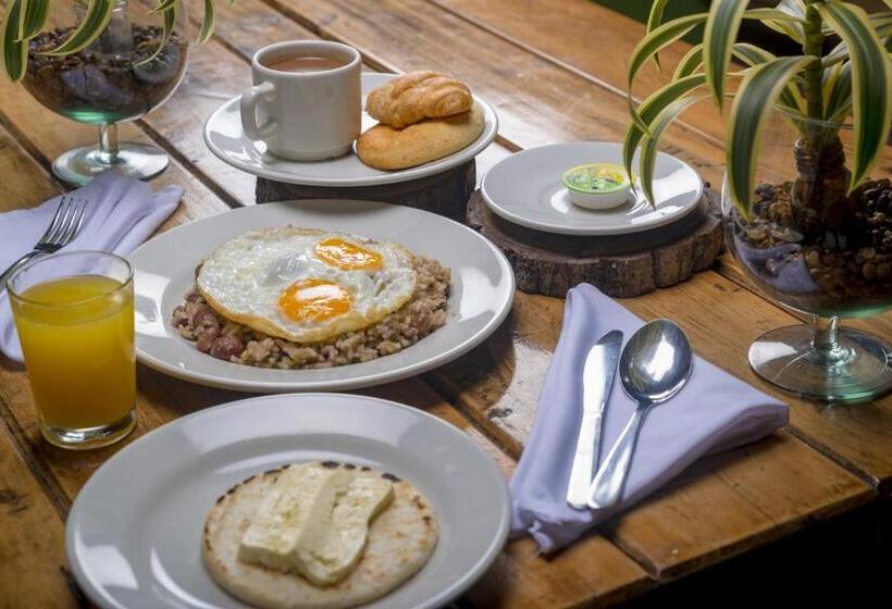 El Sendero Del Quindío I Finca Hotel I Eje Cafetero