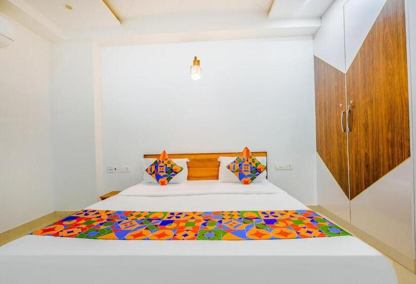 Fabhotel Nyra Residency