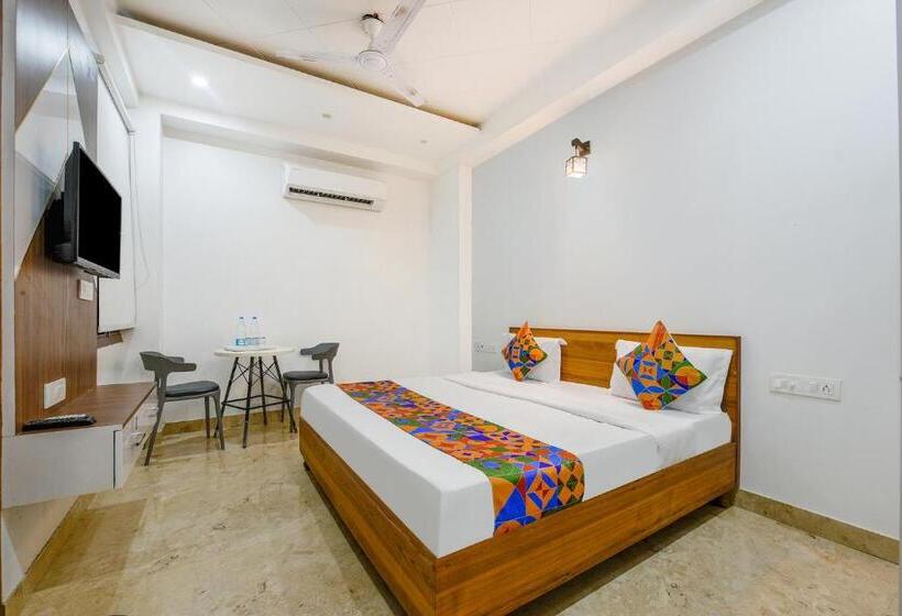 Fabhotel Nyra Residency