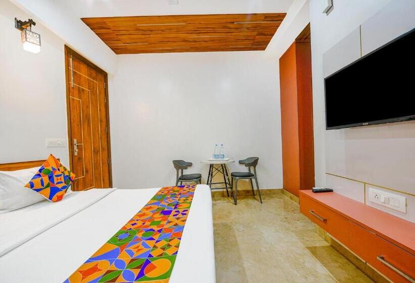 Fabhotel Nyra Residency