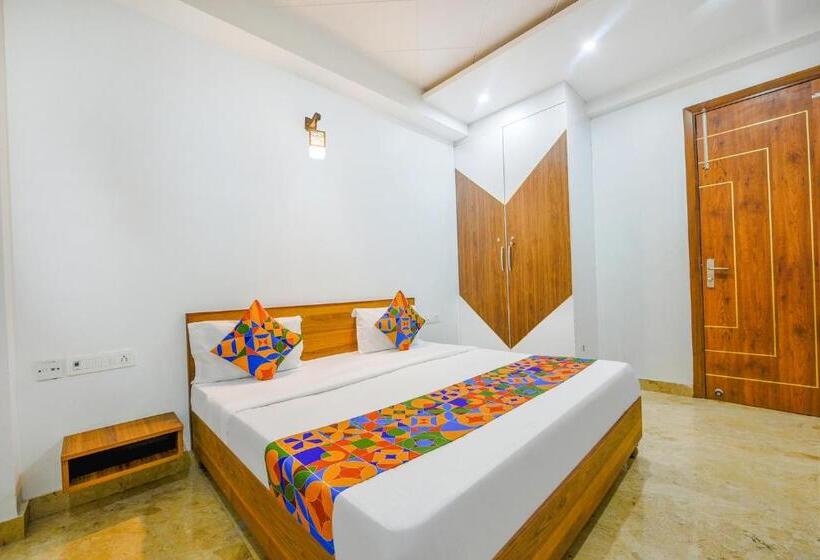 Fabhotel Nyra Residency