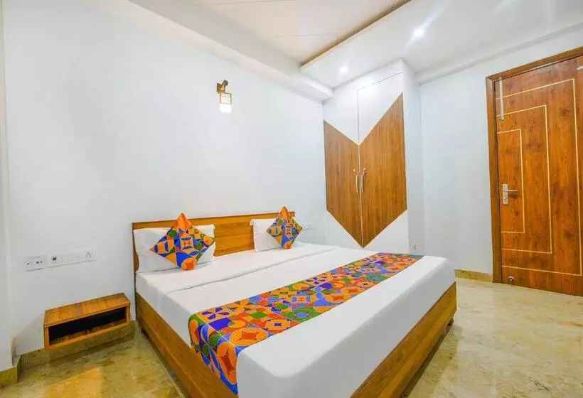 Fabhotel Nyra Residency