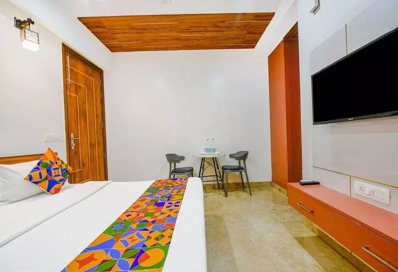 Fabhotel Nyra Residency