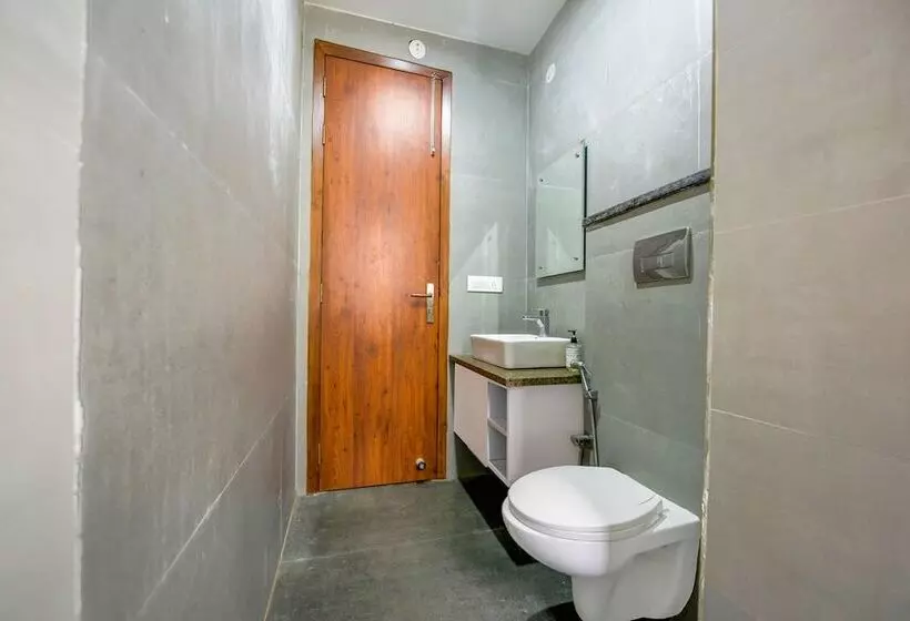 Fabhotel Nyra Residency