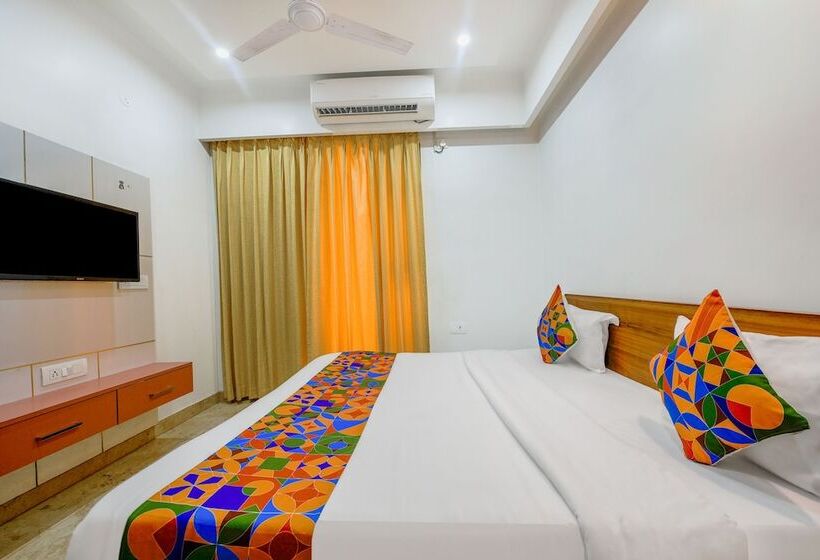 Fabhotel Nyra Residency