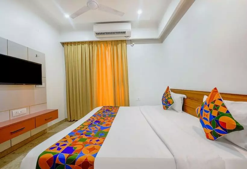Fabhotel Nyra Residency