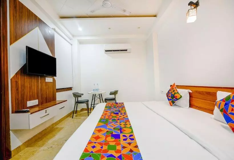 Fabhotel Nyra Residency