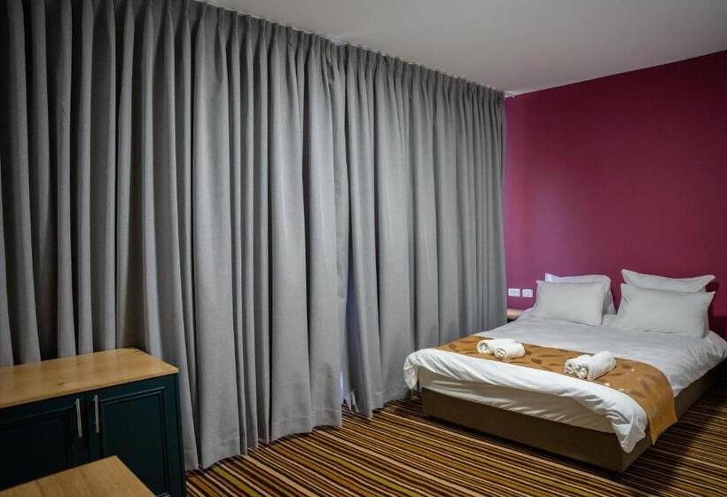 Hotel Jerusalem Boutique