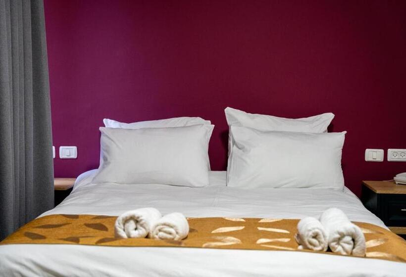 Hotel Jerusalem Boutique