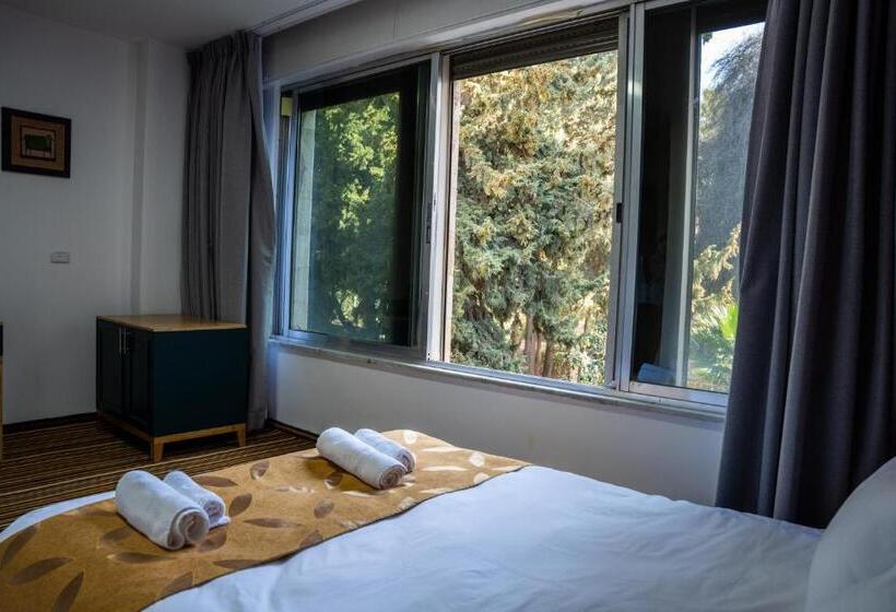 Hotel Jerusalem Boutique