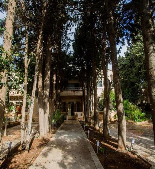 Hotel Jerusalem Boutique