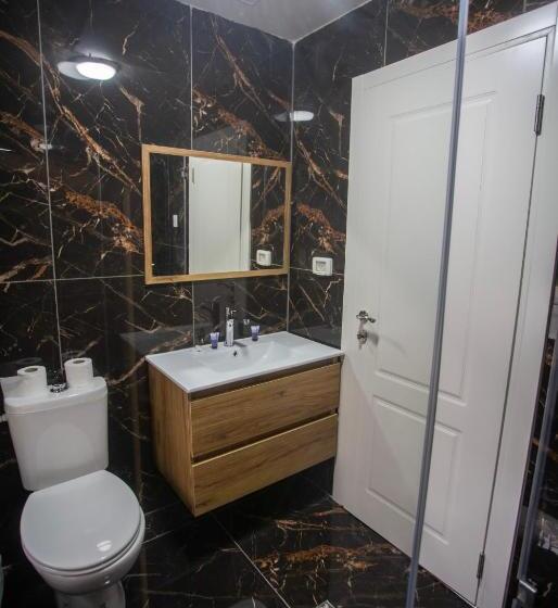 Hotel Jerusalem Boutique