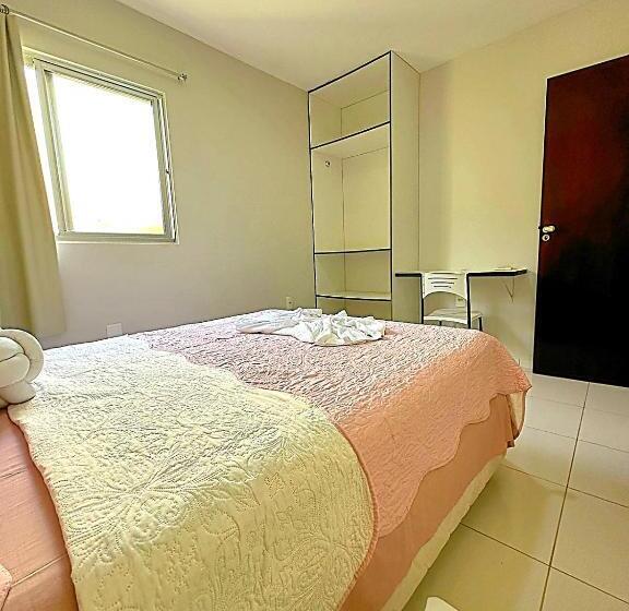 酒店 Chalé Milagres Green