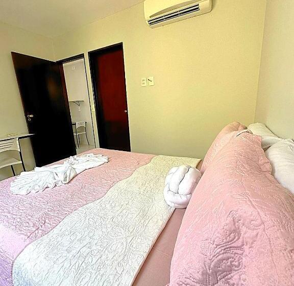 酒店 Chalé Milagres Green