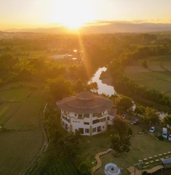 ホテル Pupah Kanna Pua ปู๋ ป๋าล์ คันนา ปัว