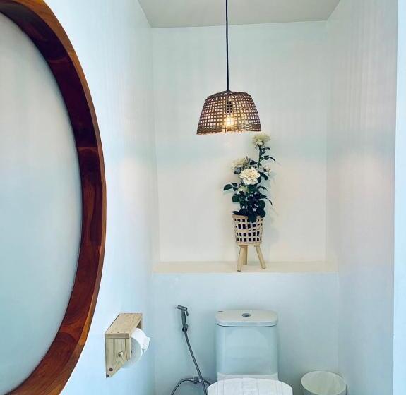 ホテル Pupah Kanna Pua ปู๋ ป๋าล์ คันนา ปัว