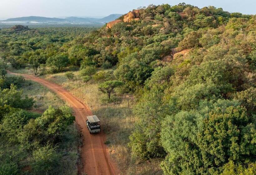 فندق Sable Ranch Thaba Khaya Lodge