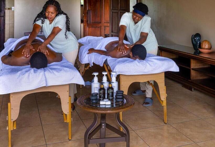 فندق Sable Ranch Thaba Khaya Lodge