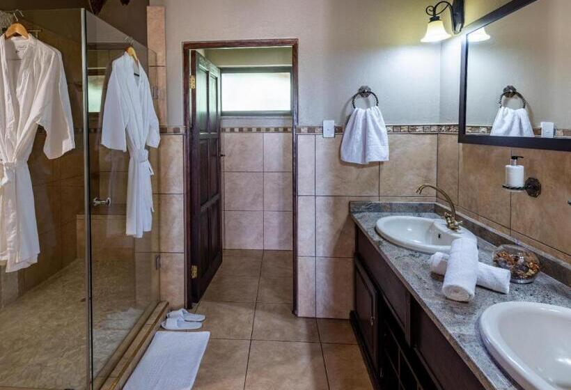 فندق Sable Ranch Thaba Khaya Lodge