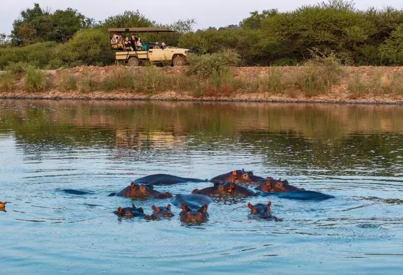 ホテル Sable Ranch Thaba Khaya Lodge